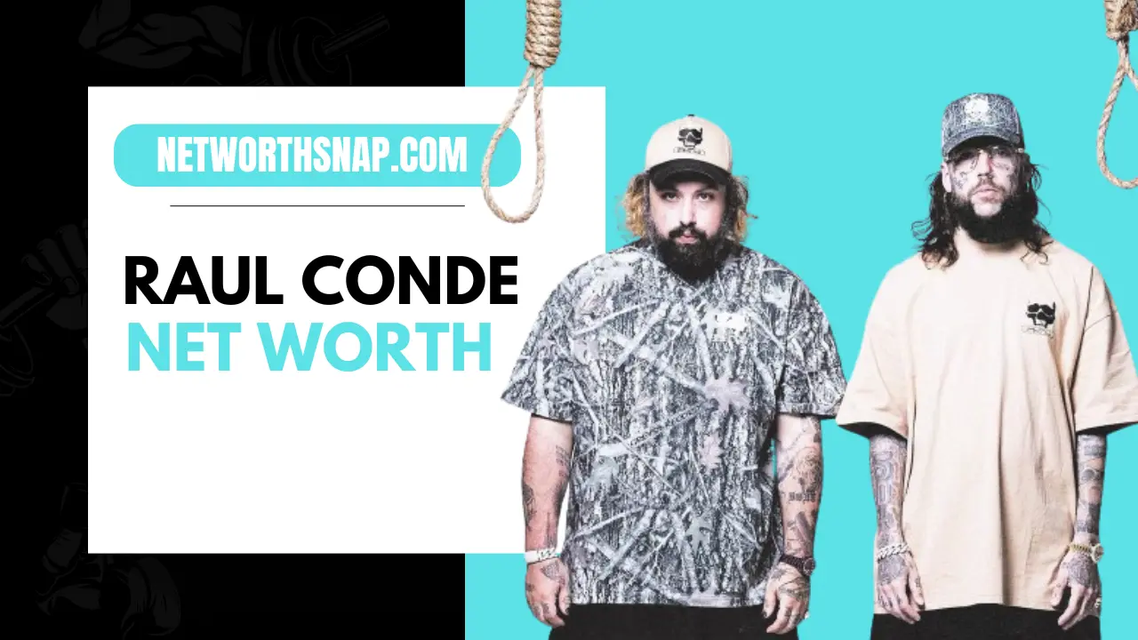 SuicideBoys Net Worth