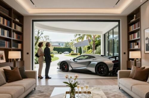 Famous Celebrities and Their Luxurious Lifestyles: Homes, Cars, Wealth & Daily Life