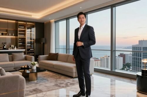 Inside the Lives of the Richest Celebrities: Biography, Luxury Lifestyle & Wealth Secrets