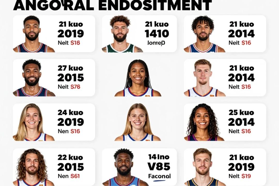 Top 10 Richest Athletes in 2026: Net Worth, Earnings & Biggest Endorsements
