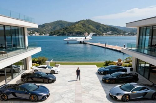 Jeff Bezos Net Worth 2026: Amazon Fortune, Investments, Assets & Luxury Lifestyle